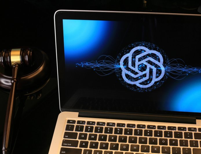 Tanpa Pengacara, Pemuda Ini Menang Gugatan Berkat ChatGPT