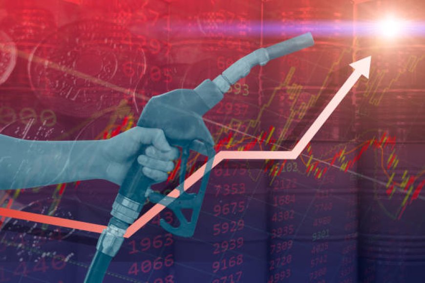 Konflik Timur Tengah Picu Penyesuaian Harga BBM di Indonesia