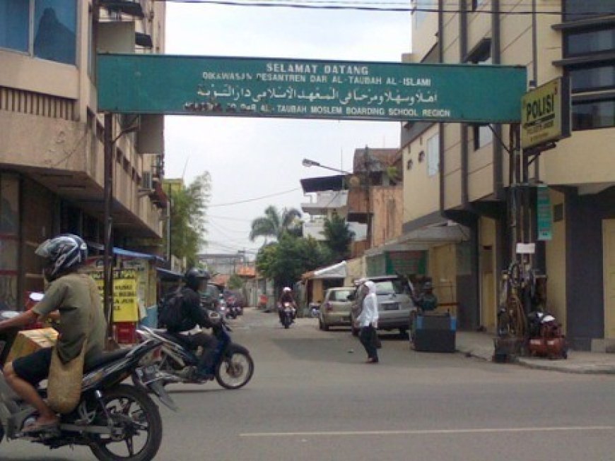 Kisah Strategi Sukarno Merangkul Pekerja Seks dalam Perjuangan PNI di Bandung