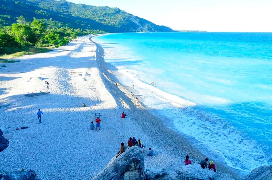 Legenda Bi Kabin, Keberanian Perempuan Timor yang Mengubah Takdir Desa