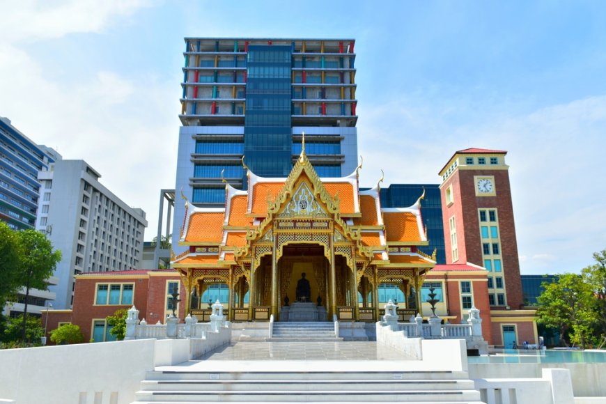 Museum di Bangkok Ini Menyimpan Tubuh Manusia Asli untuk Edukasi Medis