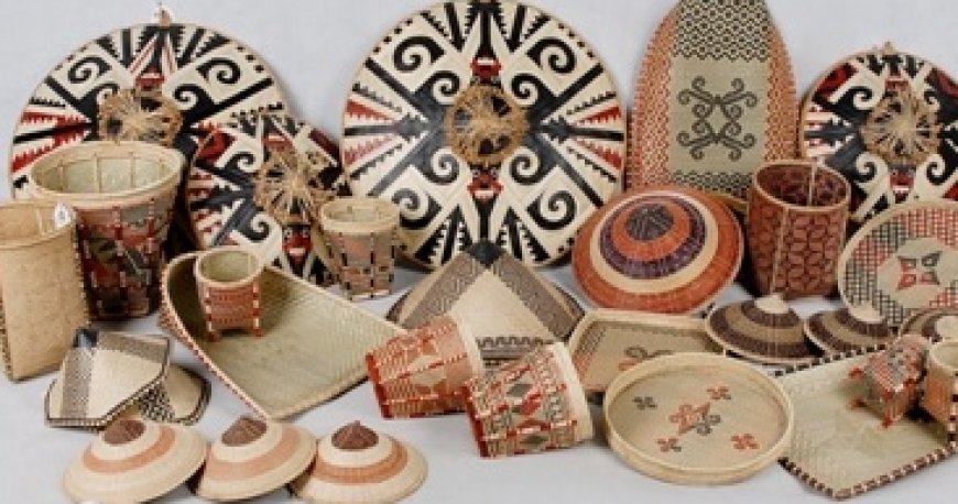 Akses Pembiayaan untuk Pelaku Ekonomi Kreatif Kriya, Peluang Lewat KOLEKSI KRIYA 2026