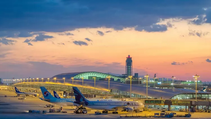 Kansai Airport Pecah Rekor: 30 Tahun Tanpa Koper Hilang, Apa Rahasianya?