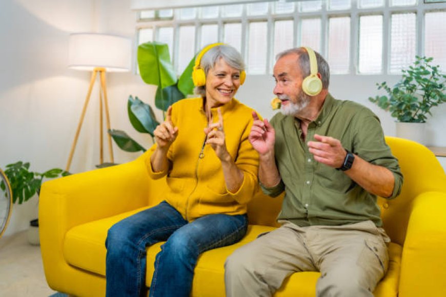 Rutin Mendengarkan Musik Bisa Turunkan Risiko Demensia hingga 40 Persen