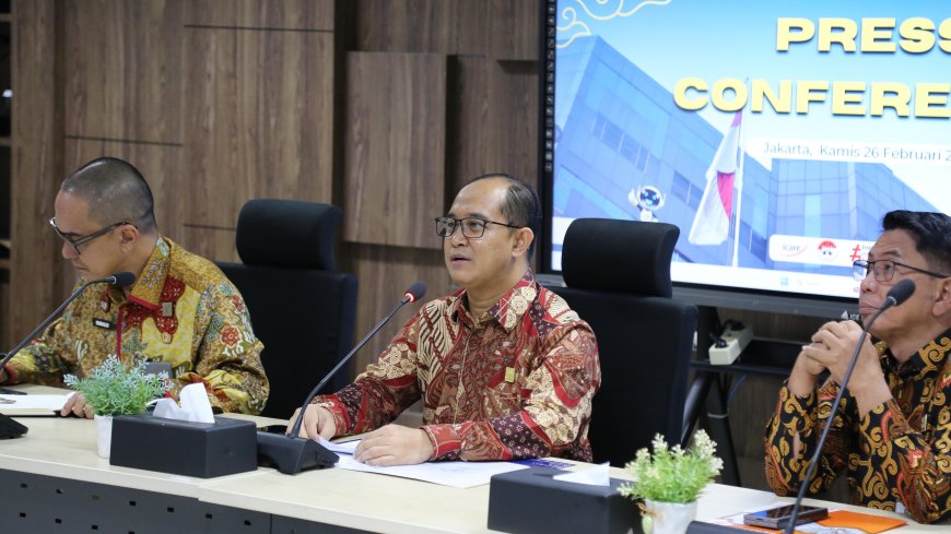 Minat WNA Jadi WNI Meningkat, Proses Ketat Jadi Tantangan Utama