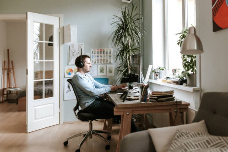 WFH Sehari dalam Sepekan untuk Hemat BBM, Pemerintah Targetkan Pengurangan hingga 20%