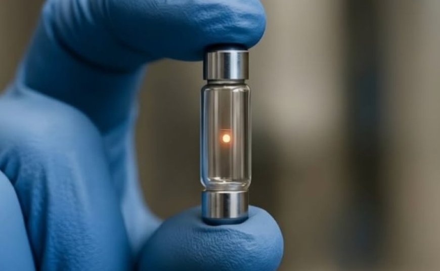 Antimateri: Zat Rp1.000 Triliun per Gram, Nyata, Langka, dan Menyimpan Energi Dahsyat