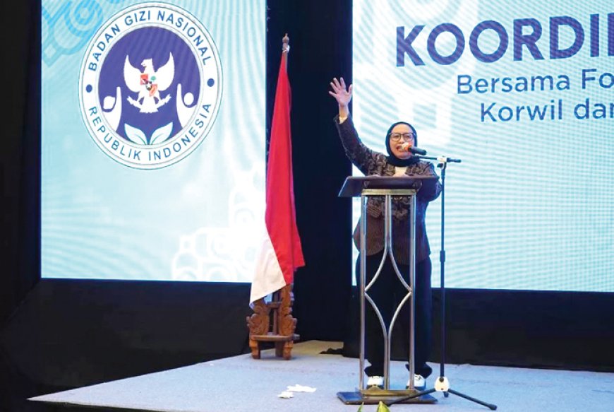 BGN Larang Mitra Bentuk Koperasi untuk Monopoli Rantai Pasok MBG