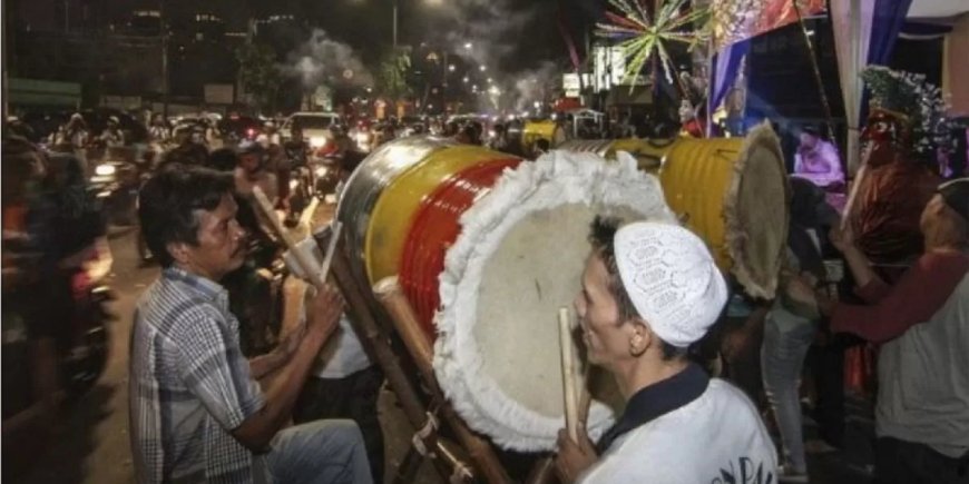 Ragam Tradisi Takbiran di Nusantara: Warisan Budaya Penuh Makna