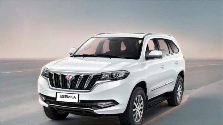 Ekspor Mobil Indonesia Melonjak di Awal 2026, Daya Saing Industri Nasional Kian Kuat