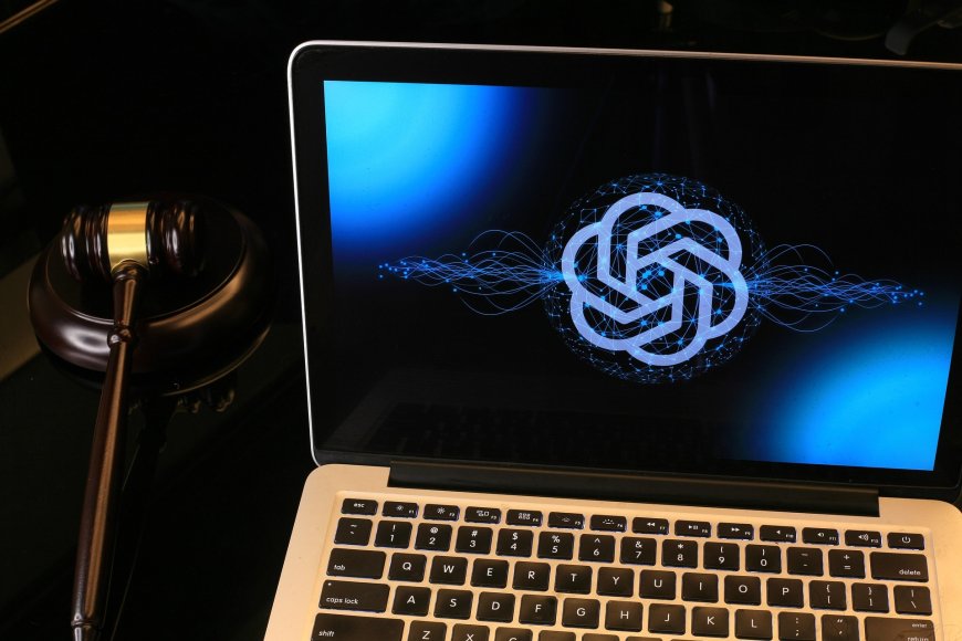 Tanpa Pengacara, Pemuda Ini Menang Gugatan Berkat ChatGPT