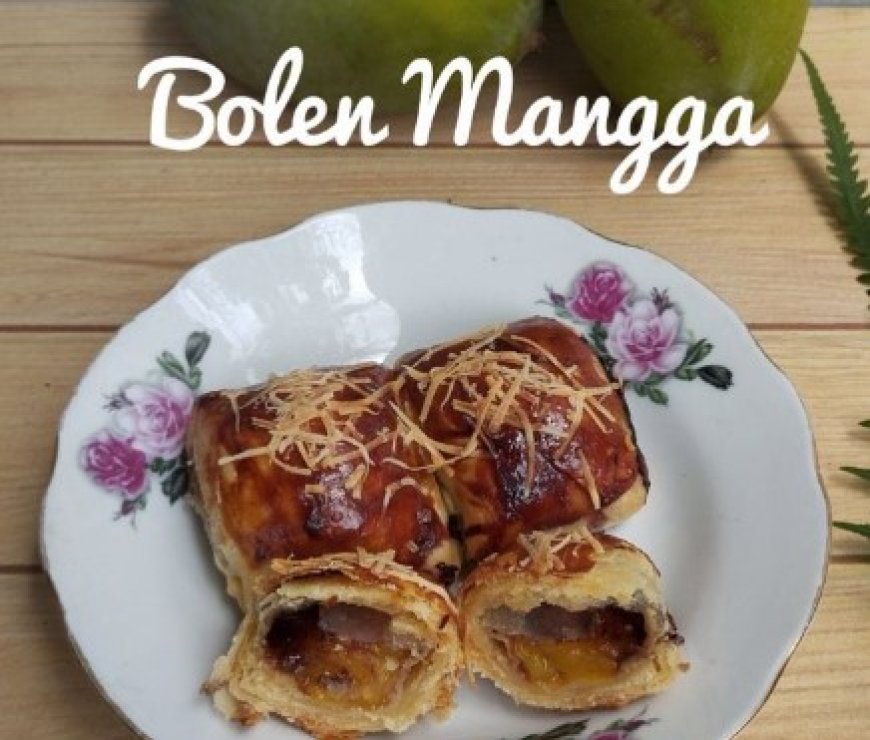Bolen Nangka Majalengka Viral, Saingi Popularitas Bolen Pisang