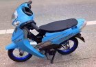 Mini Honda Wave: Tren Motor Dipotong Jadi Setengah Tapi Tetap Bisa Jalan