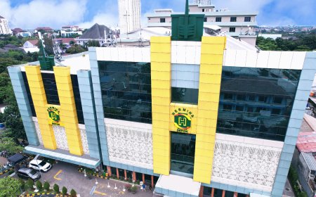 Grup Djarum Akuisisi Saham RS Hermina, Tuai Sorotan Netizen