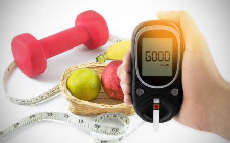 Healthy Living 2026: Bukan Tren, Tapi Arah Masa Depan