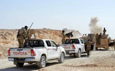 Benarkah CEO Toyota Lampaui Elon Musk? Sorotan di Balik Lonjakan Permintaan Hilux di Wilayah Konflik