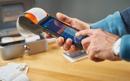 UMKM Wajib Tahu! Pentingnya Pencatatan Keuangan untuk Usaha yang Lebih Tertata dan Berkembang