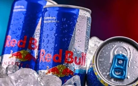 Ilusi yang Menjadi Nyata: Strategi Sunyi di Balik Besarnya Red Bull