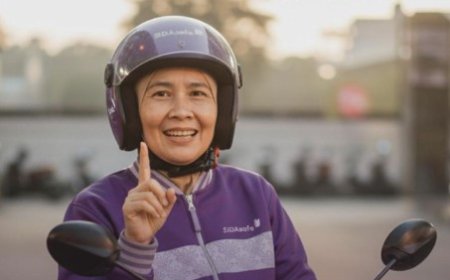 Sidasafe, Transportasi Online Khusus Perempuan yang Utamakan Rasa Aman