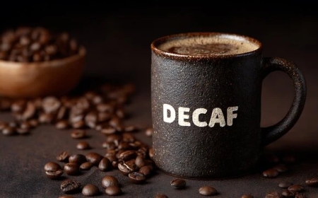Decaf Coffee: Kopi Tanpa Kafein, Tetap Nikmat untuk Semua