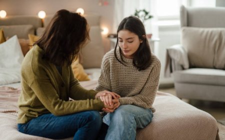 2,45 Juta Remaja Indonesia Alami Gangguan Mental, Ini Temuan Terbaru I-NAMHS