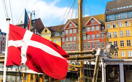 Sistem Tunjangan Pengangguran di Denmark: Tetap Berpenghasilan Meski Kehilangan Pekerjaan