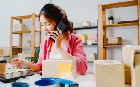 Tren Pekerja Sampingan Meningkat, Strategi Bertahan di Tengah Tekanan Ekonomi