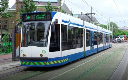 Saat BBM Melonjak, Transportasi Umum Digratiskan: Cara Australia Menenangkan Warganya