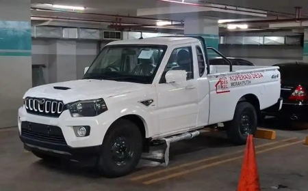 Dari Motor Listrik ke Ribuan Truk: Ketika Proyek Kopdes Merah Putih Mengundang Sorotan