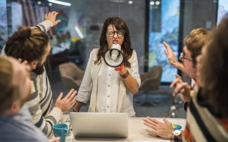 Hubungan Toksik dengan Atasan Bisa Memperpendek Umur? Ini Faktanya