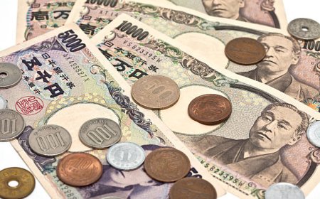 Begini Cara Jepang Mencetak Uang yang Sulit Dipalsukan