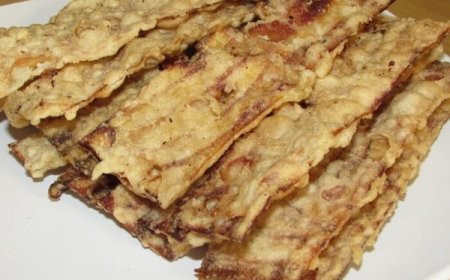 Ekspor Salai Pisang Indonesia Ditolak Taiwan, Terkandung Pemanis Terlarang