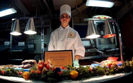 Bisnis FnB Sering Terjebak Sejak Awal, Kenali 3 Jebakan Penting Ini