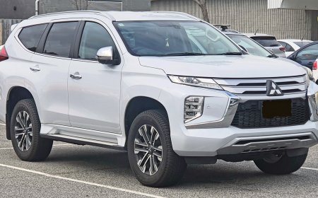 Harga BBM Diesel Naik: Fortuner & Pajero Sport Full Tank Tembus Rp 1,9 Juta