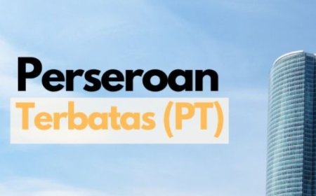 Banyak yang Salah Paham, Naik ke PT Bukan Cuma Urus Legalitas