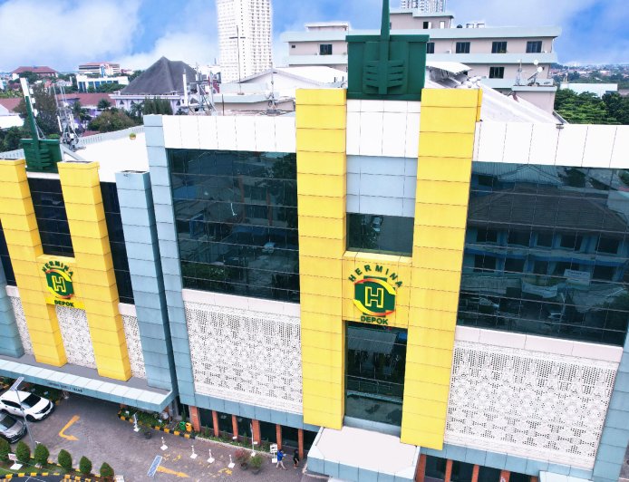 Grup Djarum Akuisisi Saham RS Hermina, Tuai Sorotan Netizen