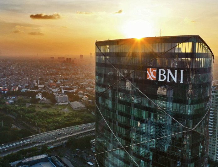 BNI Tutup Layanan Internet Banking Bertahap Mulai April 2026