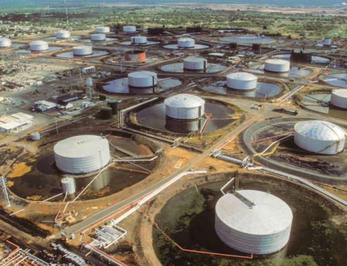 Sentimen Geopolitik Venezuela Kembali Jadi Sorotan Pasar Energi Global