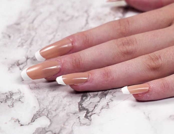 Kuku Cantik, Tapi Berisiko? Kasus di China Ini Jadi Pengingat