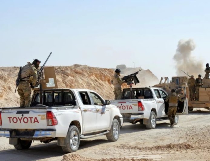 Benarkah CEO Toyota Lampaui Elon Musk? Sorotan di Balik Lonjakan Permintaan Hilux di Wilayah Konflik