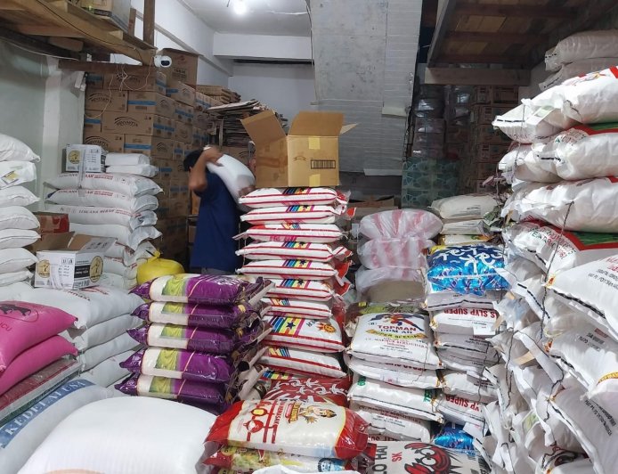 Indonesia Buka Peluang Impor Beras dari AS, Strategi Dagang di Tengah Dinamika Geopolitik?