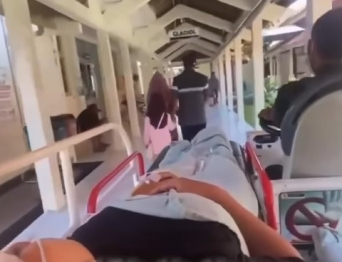 RSUD dr Tjitrowardojo Gunakan Troli Listrik untuk Pasien, Inovasi Layanan Kesehatan yang Lebih Nyaman