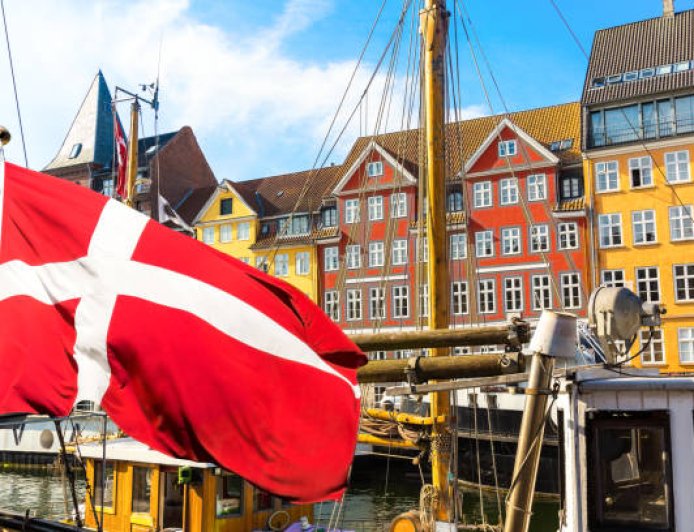 Sistem Tunjangan Pengangguran di Denmark: Tetap Berpenghasilan Meski Kehilangan Pekerjaan