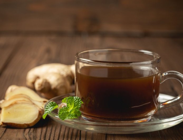 Campuran Kopi dan Jahe, Minuman Sederhana dengan Segudang Manfaat