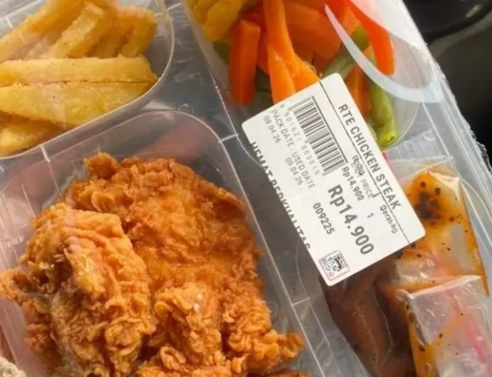 Ketika Netizen Membandingkan MBG dan Superindo: Soal Rasa, Sistem, dan Ekspektasi yang Tak Lagi Sederhana