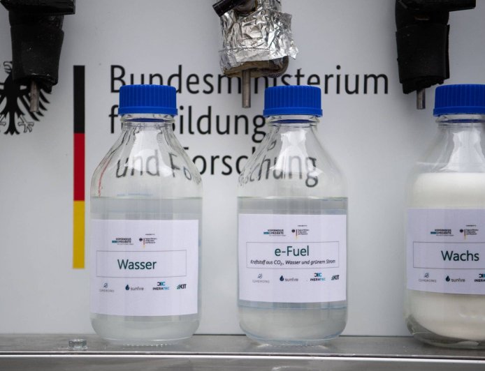 Dari Udara Menjadi Energi: Terobosan E-Fuel Jepang yang Mengubah Cara Kita Memandang Bahan Bakar