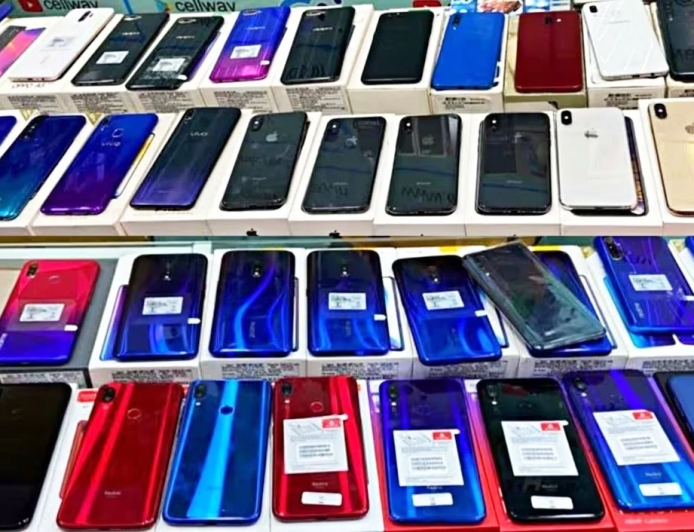 HP Bekas Bukan Limbah: Dari Laci Terlupakan Menjadi Peluang Usaha yang Menghidupkan