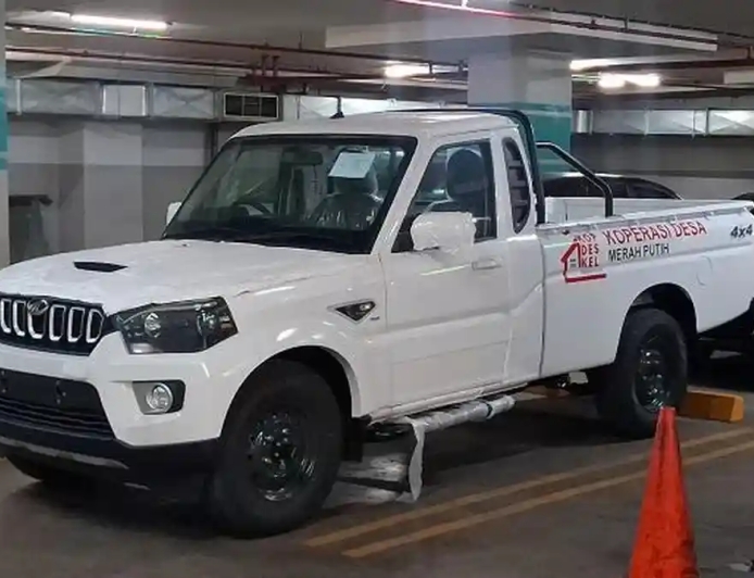 Dari Motor Listrik ke Ribuan Truk: Ketika Proyek Kopdes Merah Putih Mengundang Sorotan