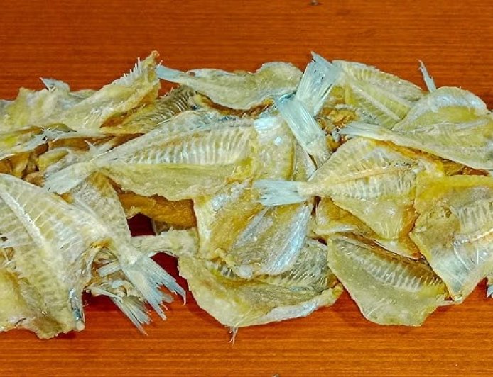 Ikan Asin Bisa Picu Kanker? Ini Penjelasan Ilmiah yang Sering Disalahpahami