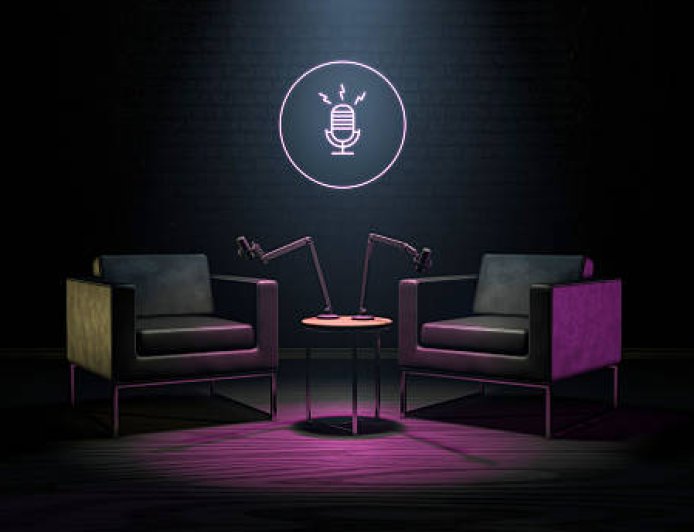 Panduan Izin Usaha Podcast: Biar Konten Kamu Aman, Legal, dan Siap Monetisasi